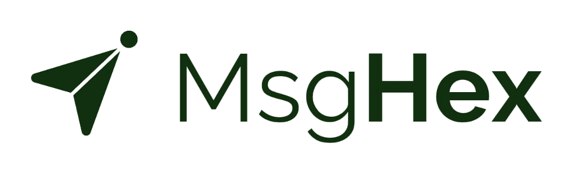 MsgHex